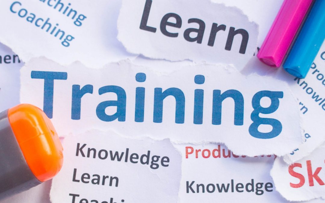 A Spotlight on Learning
